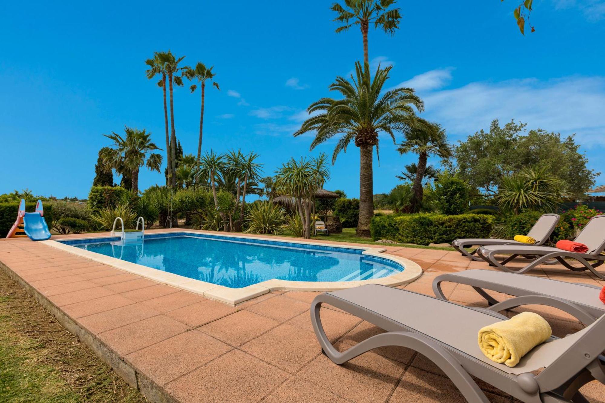 Apartment Coscoix - Hermosa