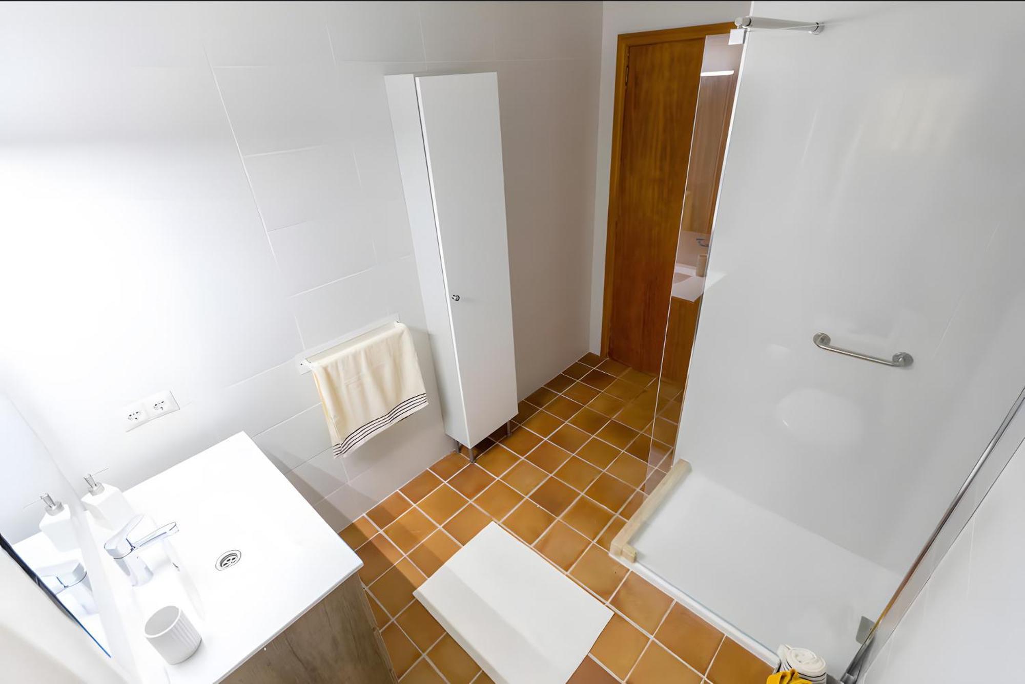 Apartment Coscoix - Hermosa *