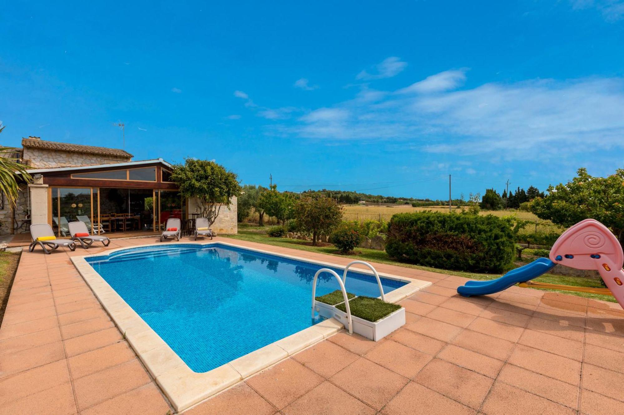 Coscoix - Hermosa Apartment