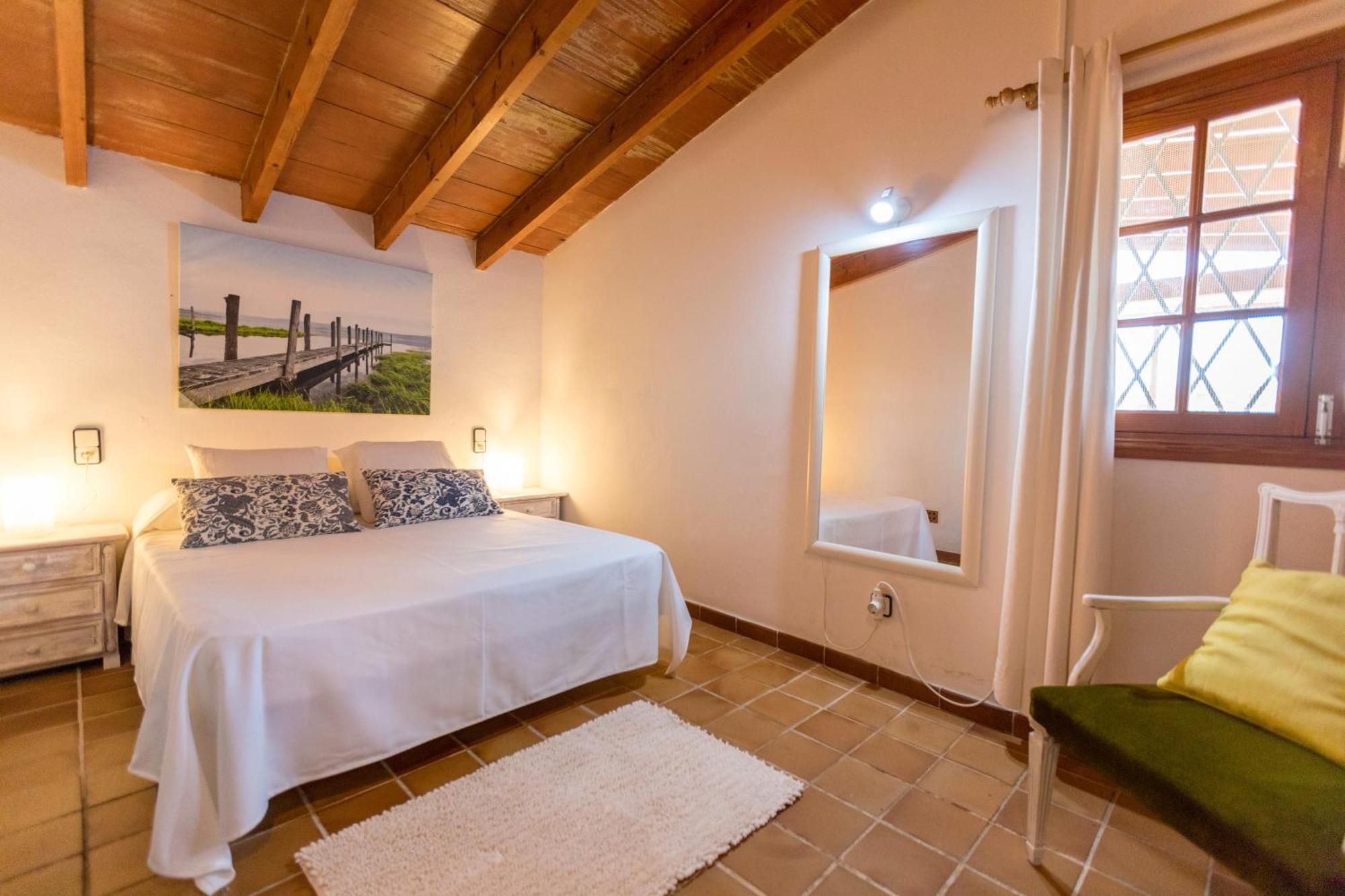 Apartment Coscoix - Hermosa Santa Margalida