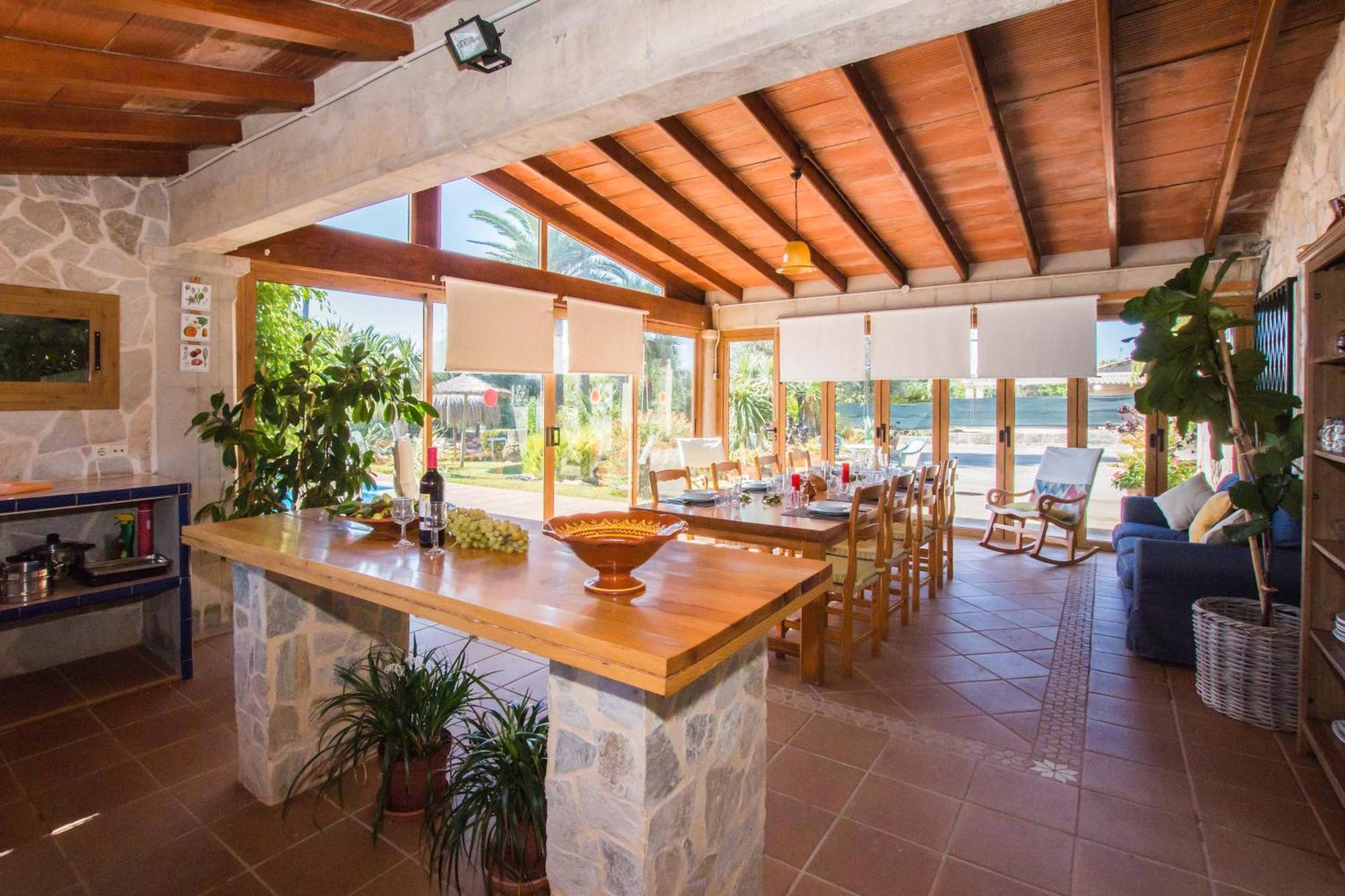 Apartment Coscoix - Hermosa Santa Margalida