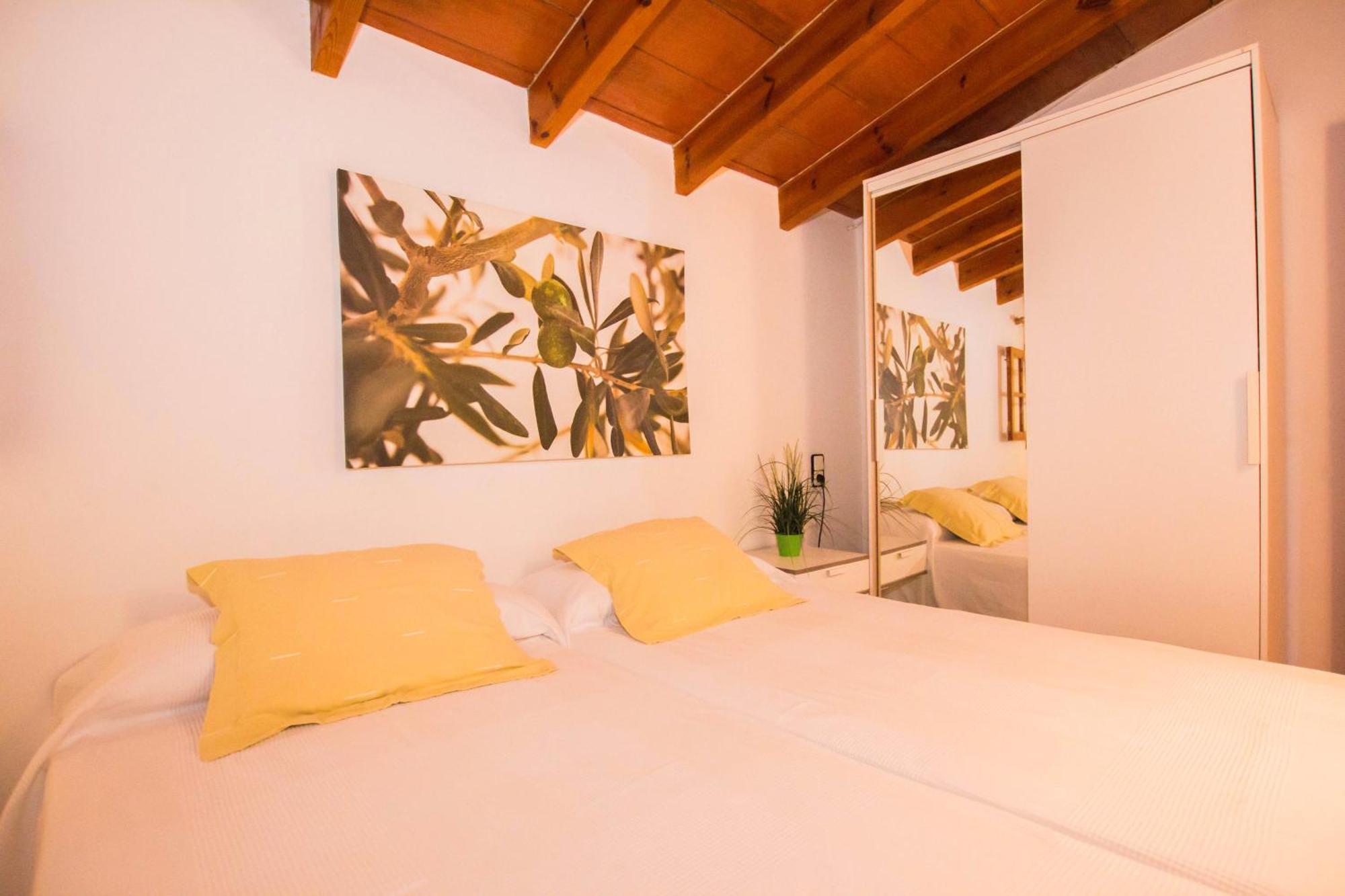 Apartment Coscoix - Hermosa Santa Margalida