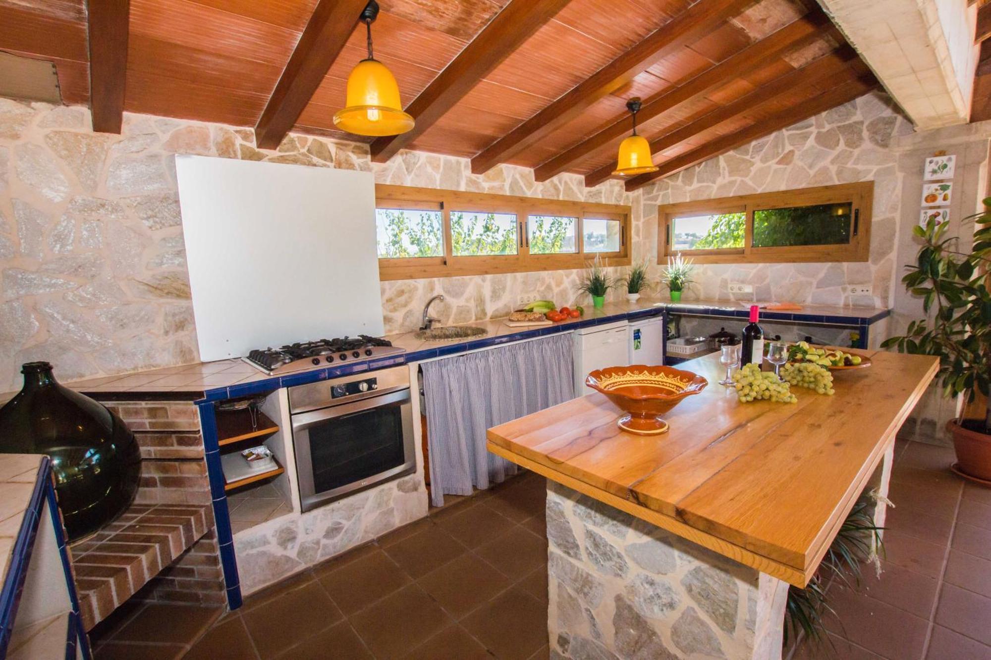 Coscoix - Hermosa Apartment