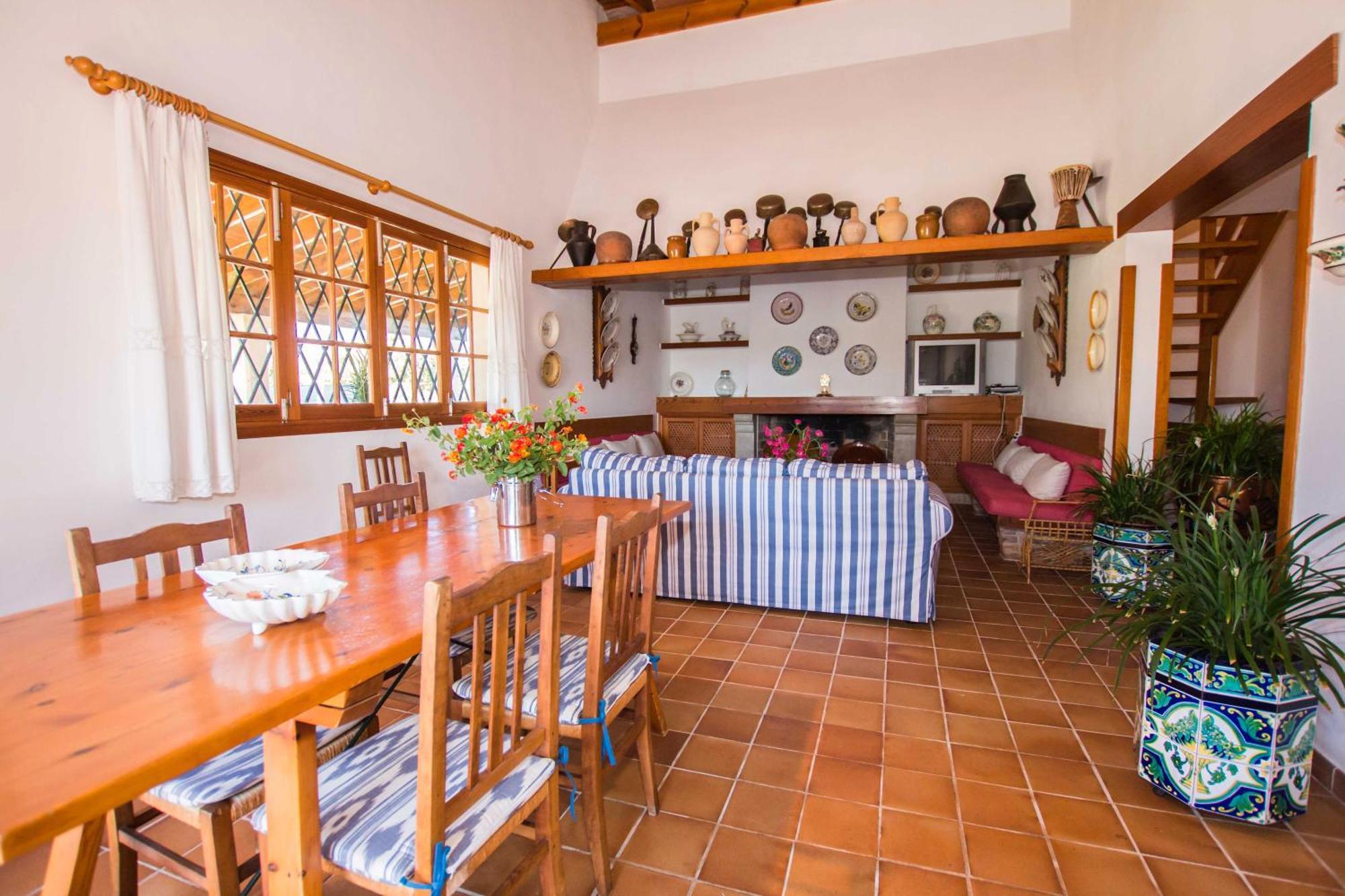 Apartment Coscoix - Hermosa