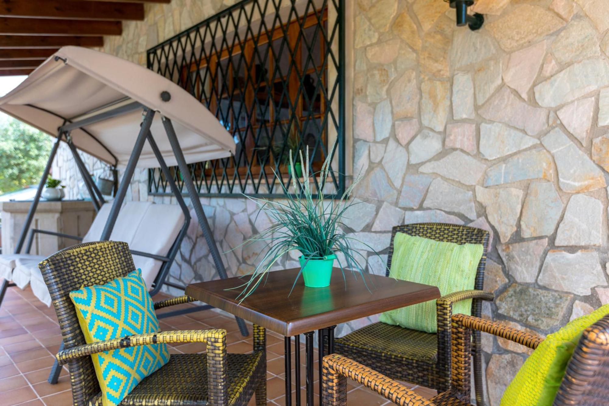 Apartment Coscoix - Hermosa Santa Margalida