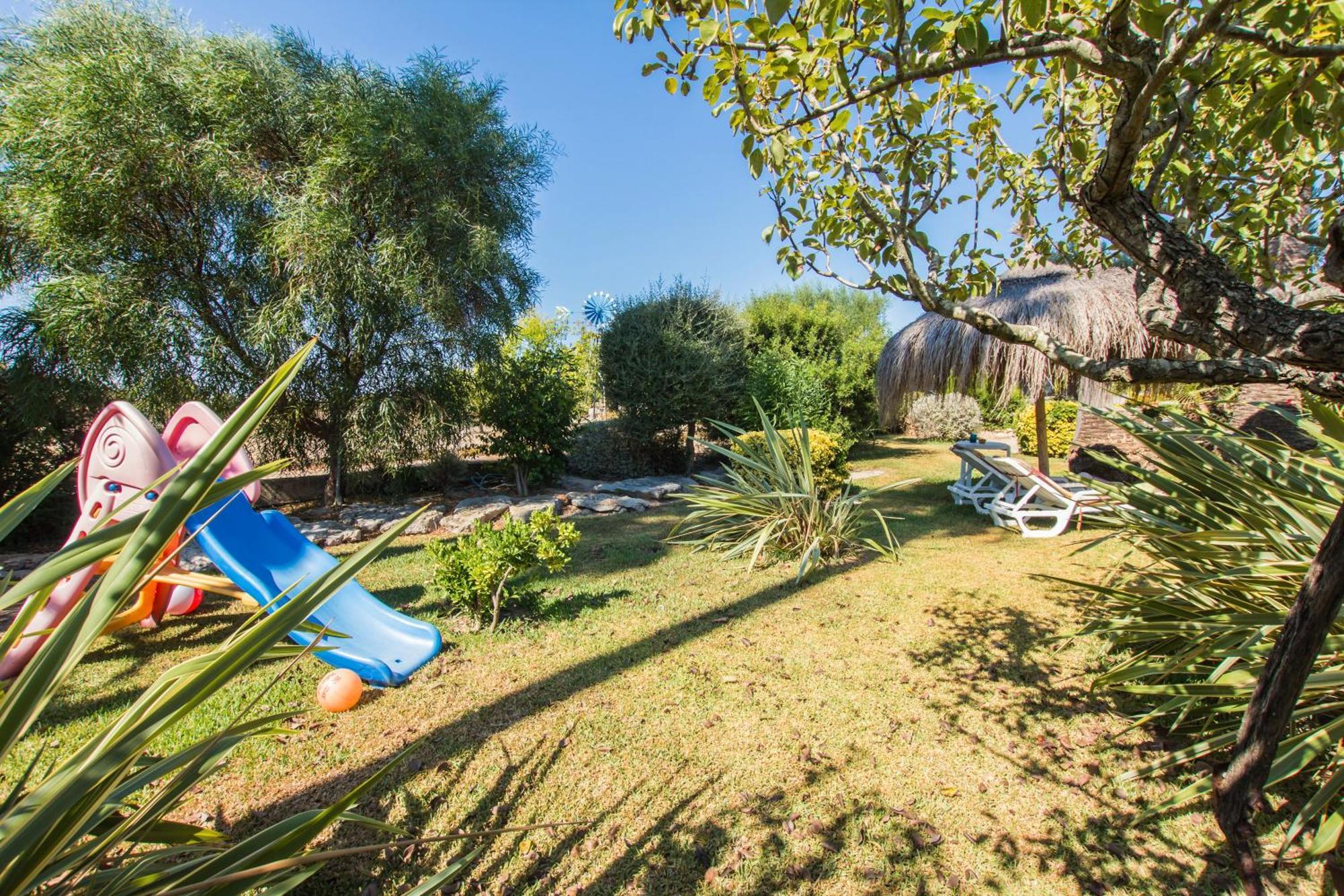 Apartment Coscoix - Hermosa